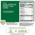 thumbnail image 5 of Bareorganics Coffee Daily Defense Superfood 4.130 oz, 5 of 5