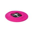 thumbnail image 2 of Top Headwear Chic 100% Wool French Beret, Hot Pink, 2 of 3