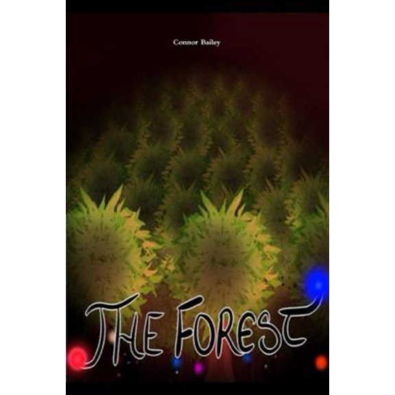 Pre-Owned The Forest, (Paperback)