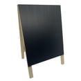 thumbnail image 5 of Leisure Arts Celebrate Dual-Sided Dry Erase and Chalkboard Easel 8x12 Inch, 5 of 5
