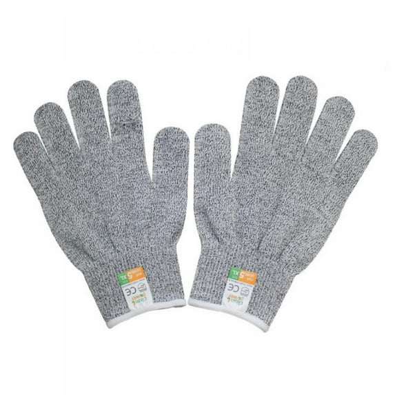 MAGAZINE Anti-cut gloves Abrasion-resistant labor gloves Scratch-resistant Knife resistant Kitchen gloves