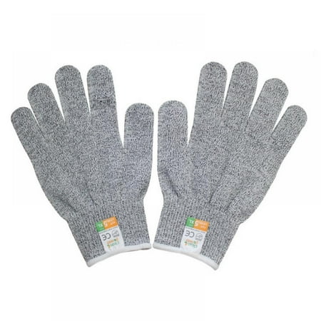 

Novobey Cut Resistant Gloves Kitchen Gloves Labor Protection Hunting Accessories Wear-resisting