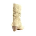 thumbnail image 5 of Vince Camuto Sensenny Women's Boots New Tortilla Size 9.5 M, 5 of 8