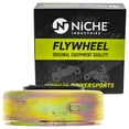 thumbnail image 6 of Niche Flywheel Rotor for Yamaha 3GG-85550-00-00 Banshee 350 YFZ350 ATV 519-CFL2227W, 6 of 7