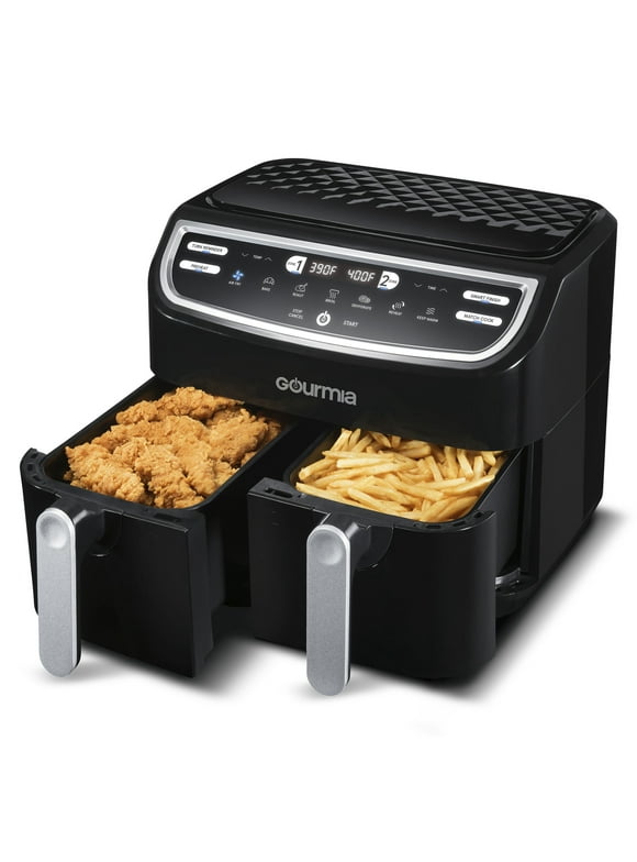 Gourmia Air Fryers in Air Fryers