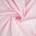 thumbnail image 4 of SheetWorld Fitted Pack N Play Playard Sheet Compatible with Century Play On Square Playard 38 x 38 inches, 100% Cotton Jersey, Hypoallergenic, Baby Pink, 4 of 6
