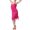 C-RD2238, variant on DHFJKG Women Dresses Sparkly Sequin Elegant Spaghetti Strap Party Midi Dress Latin Dance Performance Stage Show Clubwear Stylish Dresses