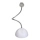 thumbnail image 5 of Lámpara de Unas LED DE 18 W, Luz de Curado de Gel Con Base Ponderada Contruptor Tactil, 3 configuraciones de Temporizador, Secador de Unas de Secado Rápido, 5 of 7