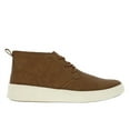 thumbnail image 2 of IZOD Men's Chukka Boot Size 11, Brown, 2 of 6