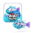thumbnail image 2 of Mascota electrónica Zuru Robo Alive Robo Fish Varios modelos 1 Pieza, 2 of 4