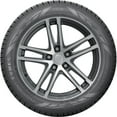 thumbnail image 3 of Set of 4 Nokian One 265/50R20 111V XL Tires, 3 of 4