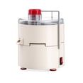 thumbnail image 3 of Extractor de Jugos Turmix Cyclone 600W Color Beige, 3 of 5