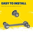 thumbnail image 3 of MOOG K750612 Stabilizer Bar Link, 3 of 8