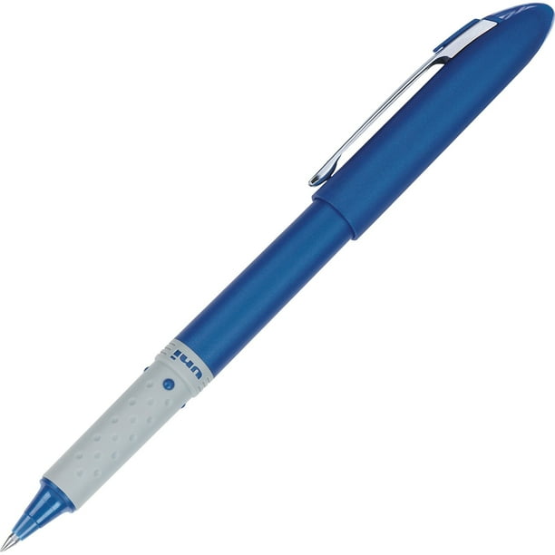 UniBall, SAN60709, Extra Large Grip Rollerball Pens