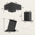thumbnail image 6 of Pergola Kit, 6 of 9