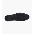 thumbnail image 3 of Florsheim Zaffiro Men's Moc Toe Bit Loafer II, Navy, 11 M, 3 of 9