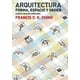 thumbnail image 1 of ARQUITECTURA FORMA ESPACIO Y ORDEN 4A ED GUSTAVO GILI RUSTICO, 1 of 2