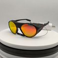 thumbnail image 2 of Gafas De Sol De Ciclismo Polarizadas Oscuros Para Bicicleta uv400 Carreras De Pesca Gao Jiahui unisex, 2 of 2