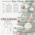 thumbnail image 3 of Mifsaly Valentine Sweatshirts for Women Hearts Print Half Zip Sweatshirt Oversized Long Sleeve Pullover Tops Casual Office Party Holiday Spring Outfits 2026, 3 of 5