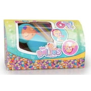 Baby Soft and Squishy with 6 Surprises The Bellies From Bellyville Random Color