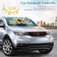 thumbnail image 3 of John Wick Sombrilla Solar para Auto - Protector de Parabrisas Plegable | Cortina Solar Delantero | Bloqueo UV y Aislamiento de Calor 133x73cm, 3 of 6