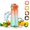 D, variant on Air Up Water Bottle Flavor Pods Water Bottle With 4 Pods, 900ML Fruit Water Bottle, 0% Sugar Water Cup, Sports Water Cup Air Up Bottle