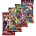 thumbnail image 3 of Pokemon TCG: Mega Charizard X Tin - 4 Packs, Promo Card, 3 of 3