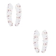 thumbnail image 2 of Inteprter Lavable Ba?o Calentador Inodoro Funda de Asiento Almohadillas Pegar Type6 NO6 Inteprter CBP066706, 2 of 5