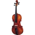 thumbnail image 2 of Strunal 1750 Student Violin Blues Classics Play Along Pack - 3/4 Size European Violin w/Case &amp; Play Along Book, 2 of 9