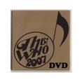 thumbnail image 1 of WHO LIVE: 3/23/07 - OAKLAHOMA CITY OK Disque Vidéo Numérique, 1 of 1