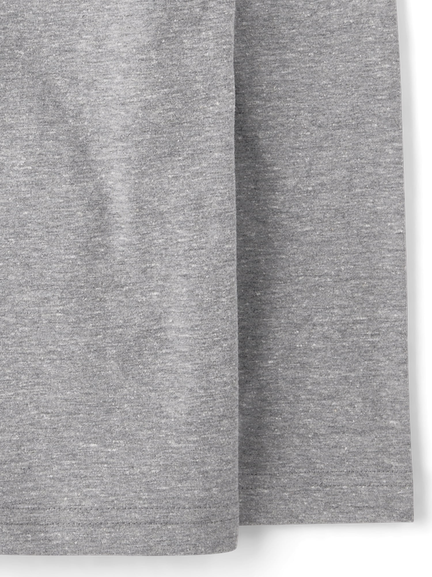 The Children's Place Boys Long Sleeve Marled Henley Top, Sizes XS-XXL