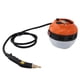 thumbnail image 1 of M Buder Limpiador a Vapor Portátil 2500W Alta Presión 6 Velocidades con 3 Cabezales para Cocina Baño (22 cm / 8.6 inches), 1 of 9