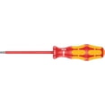 thumbnail image 1 of Destornillador Wera Kraftform Plus VDE 160i Aislado 4mm, 1 of 7