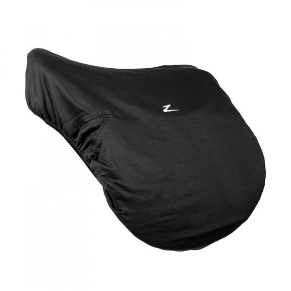 Horze Fleece Lined Saddle Cover