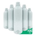 thumbnail image 1 of 25 Pack Botella Plastico Trasparente 1 Litro - FARVISAN, 1 of 6
