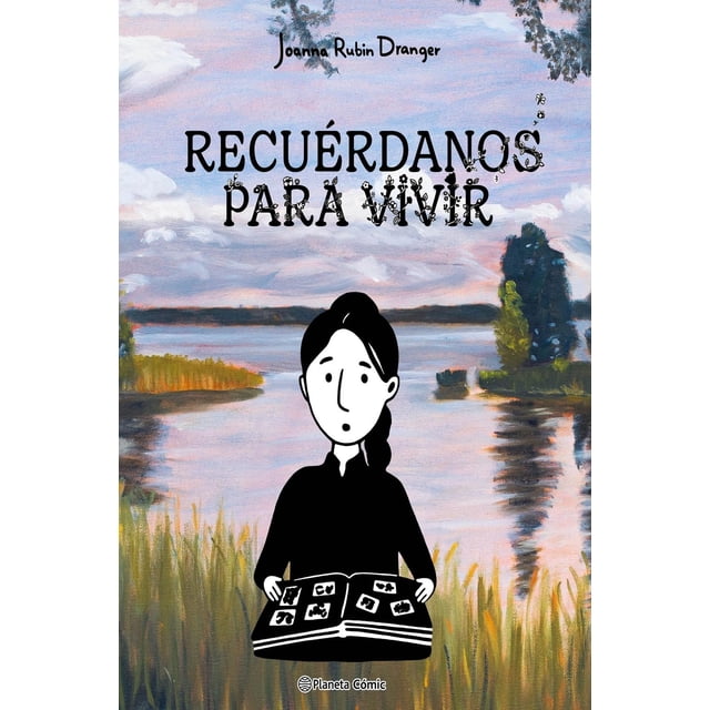 Recuérdanos para vivir