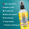 thumbnail image 3 of ¡No más marcas, gato! Spray Bodhi Dog de 240 ml, 3 of 8