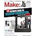 thumbnail image 3 of Make: Volume 60, 3 of 3