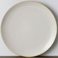 thumbnail image 7 of Noritake Colorwave Mustard Set of 4 Coupe Dinner Plates, 7 of 7