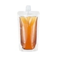 thumbnail image 3 of Bolsa de bebida desechable, bolsa de leche de soja para sopa de ciruela ácida, bolsa de jugo para llevar, bolsa con boquilla transparente autoportante, impresión, 3 of 3