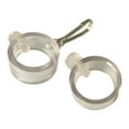 thumbnail image 4 of GROWTH TANK 5x2x Flagpole Holder Rings 360 degree Rotating Hardware for 1 inch Diameter Flagpole, 4 of 9
