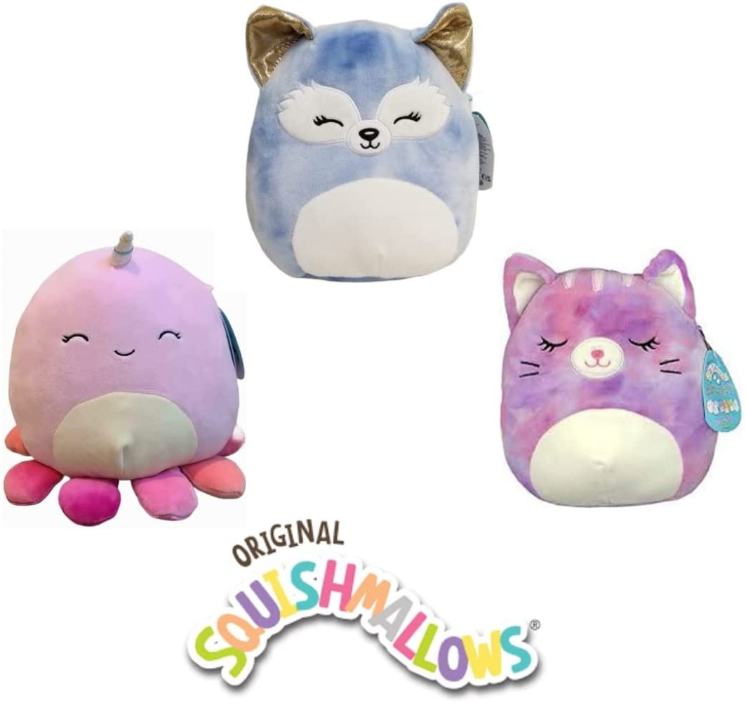squishmallow davina