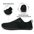 thumbnail image 4 of L-RUN Mens Womens Non Slip Water Shoes Aqua Shoes Swimming Shoes Beach Sports Quick Dry Sock Shoes for Women and Men Yoga Shoes Boating Shoes, 4 of 7