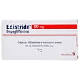 thumbnail image 1 of Edistride 10 mg 28 Tab, 1 of 4