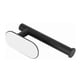 thumbnail image 2 of No Hole Towel Rack Black Save Space, 2 of 4