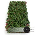 thumbnail image 4 of 3rd Street Inn Red Tipped Photinia Trellis - Bamboo Greenery Panel (4 Pack), 4 of 6