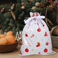 thumbnail image 5 of 6 Pcs Sac d'Emballage de Bonbons Sac Cadeau, 39*51cm, 5 of 5