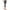 Dark Gray, variant on HAiming Women’s Capris Yoga Pants High Elastic Waist Flare Leggings Casual Workout Dress Pocket Cropped Trousers