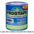 thumbnail image 3 of Frog Tape 104956 Blue Pro Painter's Tape, 24 Rolls,, 3 of 7