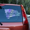 thumbnail image 3 of We the People have had enough Vinyl decal, 3 of 10